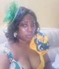 Dating Woman Cameroun to Yaoundé 4 : Alyna, 39 years